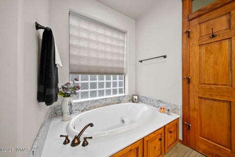 Tiny photo for 460 N Retreat Drive, Show Low, AZ 85901 (MLS # 261726)
