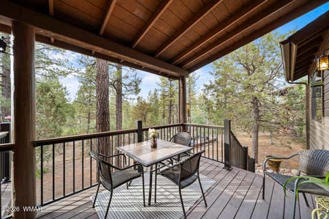 Tiny photo for 460 N Retreat Drive, Show Low, AZ 85901 (MLS # 261726)