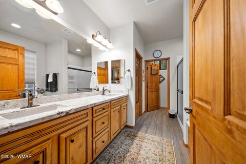 Tiny photo for 460 N Retreat Drive, Show Low, AZ 85901 (MLS # 261726)