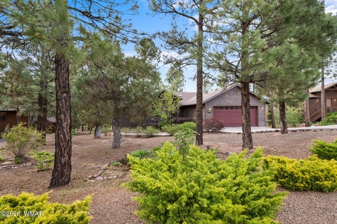 Tiny photo for 460 N Retreat Drive, Show Low, AZ 85901 (MLS # 261726)
