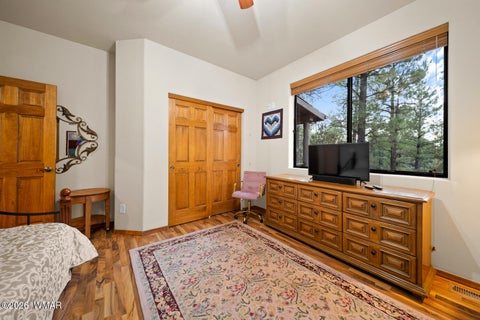 Tiny photo for 460 N Retreat Drive, Show Low, AZ 85901 (MLS # 261726)