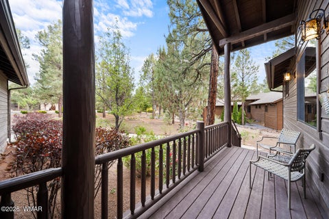 Tiny photo for 460 N Retreat Drive, Show Low, AZ 85901 (MLS # 261726)