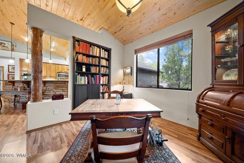 Tiny photo for 460 N Retreat Drive, Show Low, AZ 85901 (MLS # 261726)