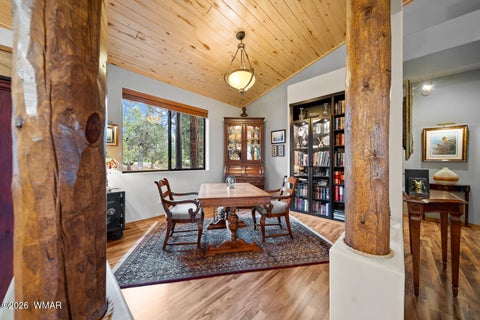Tiny photo for 460 N Retreat Drive, Show Low, AZ 85901 (MLS # 261726)