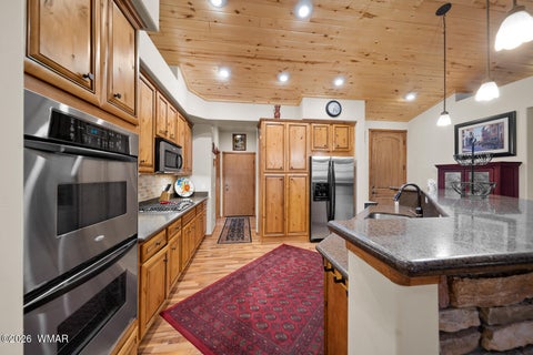 Tiny photo for 460 N Retreat Drive, Show Low, AZ 85901 (MLS # 261726)