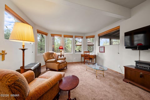 Tiny photo for 460 N Retreat Drive, Show Low, AZ 85901 (MLS # 261726)