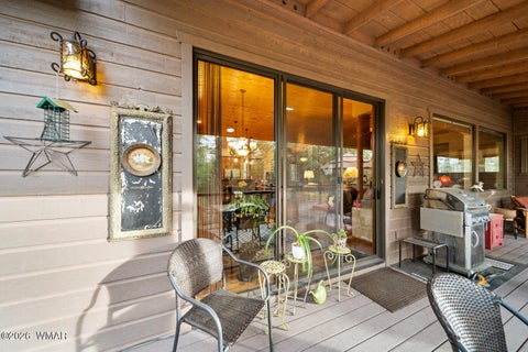 Tiny photo for 460 N Retreat Drive, Show Low, AZ 85901 (MLS # 261726)