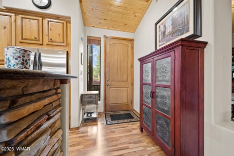 Tiny photo for 460 N Retreat Drive, Show Low, AZ 85901 (MLS # 261726)