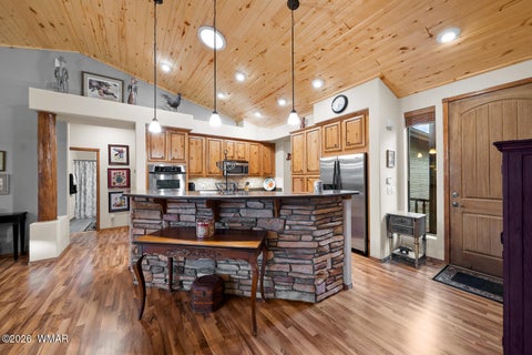 Tiny photo for 460 N Retreat Drive, Show Low, AZ 85901 (MLS # 261726)
