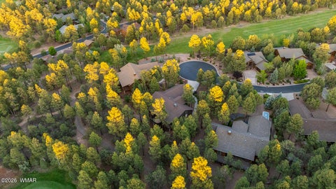 Tiny photo for 460 N Retreat Drive, Show Low, AZ 85901 (MLS # 261726)