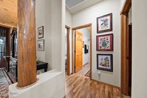 Tiny photo for 460 N Retreat Drive, Show Low, AZ 85901 (MLS # 261726)