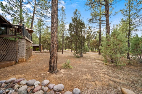 Tiny photo for 460 N Retreat Drive, Show Low, AZ 85901 (MLS # 261726)