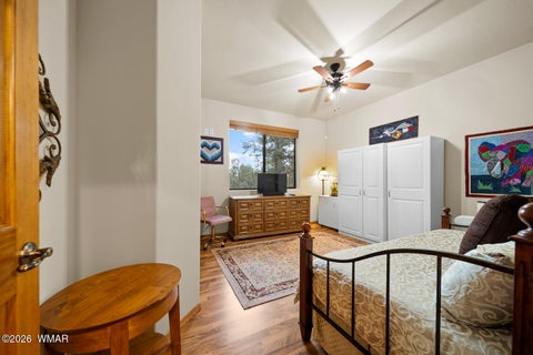 Tiny photo for 460 N Retreat Drive, Show Low, AZ 85901 (MLS # 261726)