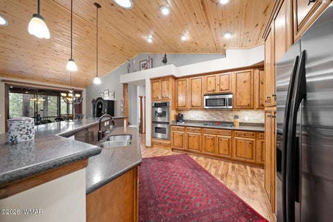Tiny photo for 460 N Retreat Drive, Show Low, AZ 85901 (MLS # 261726)