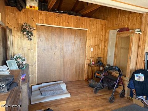 Tiny photo for 1786 Canyon Place, Show Low, AZ 85901 (MLS # 258814)