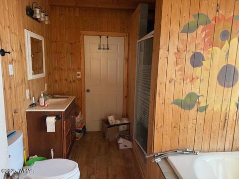 Tiny photo for 1786 Canyon Place, Show Low, AZ 85901 (MLS # 258814)