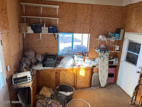 Tiny photo for 1786 Canyon Place, Show Low, AZ 85901 (MLS # 258814)