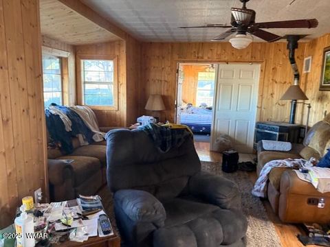 Tiny photo for 1786 Canyon Place, Show Low, AZ 85901 (MLS # 258814)