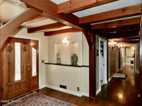 Tiny photo for 2872 Chandelle Lane, Overgaard, AZ 85933 (MLS # 257814)
