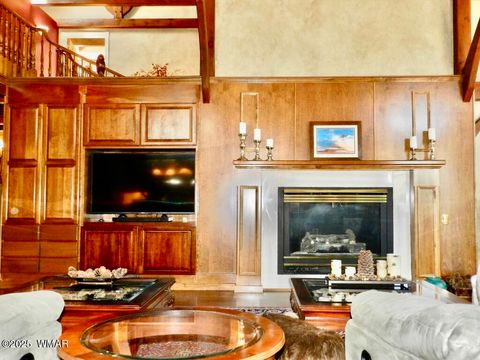 Tiny photo for 2872 Chandelle Lane, Overgaard, AZ 85933 (MLS # 257814)