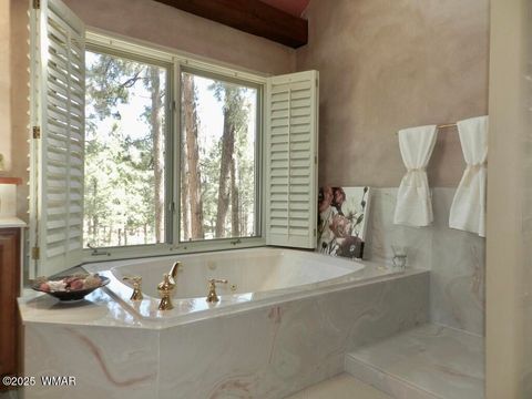 Tiny photo for 2872 Chandelle Lane, Overgaard, AZ 85933 (MLS # 257814)