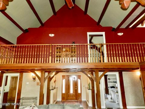 Tiny photo for 2872 Chandelle Lane, Overgaard, AZ 85933 (MLS # 257814)
