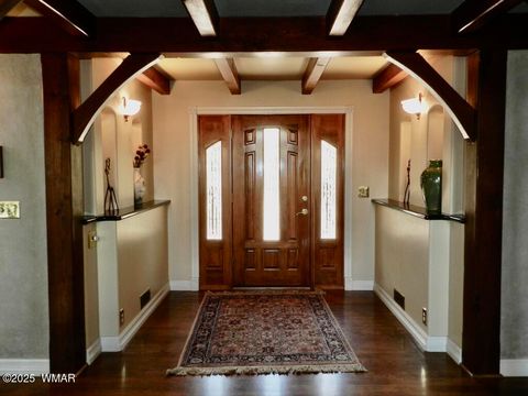 Tiny photo for 2872 Chandelle Lane, Overgaard, AZ 85933 (MLS # 257814)