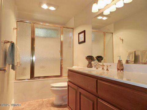 Tiny photo for 2872 Chandelle Lane, Overgaard, AZ 85933 (MLS # 257814)