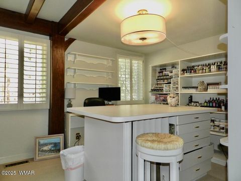 Tiny photo for 2872 Chandelle Lane, Overgaard, AZ 85933 (MLS # 257814)