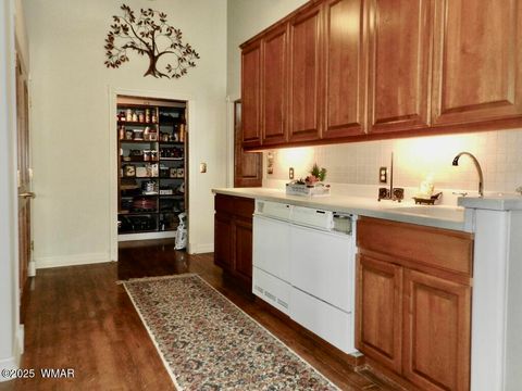 Tiny photo for 2872 Chandelle Lane, Overgaard, AZ 85933 (MLS # 257814)
