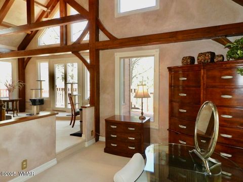 Tiny photo for 2872 Chandelle Lane, Overgaard, AZ 85933 (MLS # 257814)