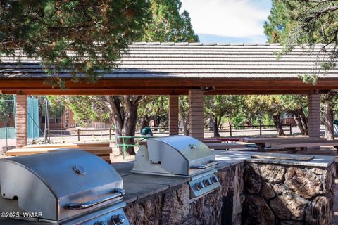 Tiny photo for 2872 Chandelle Lane, Overgaard, AZ 85933 (MLS # 257814)