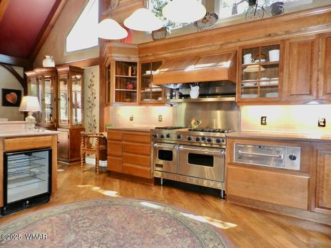 Tiny photo for 2872 Chandelle Lane, Overgaard, AZ 85933 (MLS # 257814)