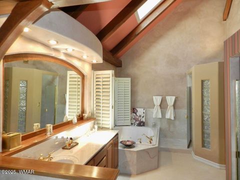 Tiny photo for 2872 Chandelle Lane, Overgaard, AZ 85933 (MLS # 257814)