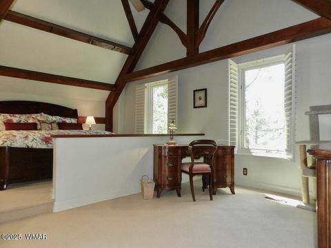 Tiny photo for 2872 Chandelle Lane, Overgaard, AZ 85933 (MLS # 257814)
