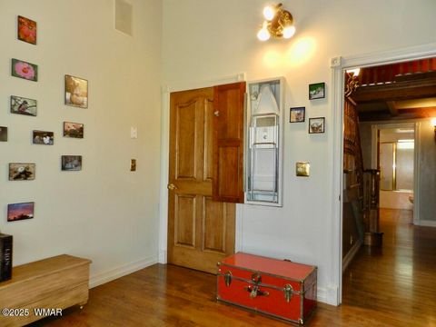 Tiny photo for 2872 Chandelle Lane, Overgaard, AZ 85933 (MLS # 257814)