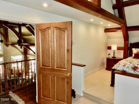 Tiny photo for 2872 Chandelle Lane, Overgaard, AZ 85933 (MLS # 257814)
