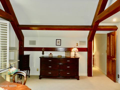 Tiny photo for 2872 Chandelle Lane, Overgaard, AZ 85933 (MLS # 257814)