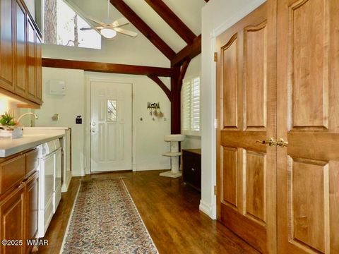 Tiny photo for 2872 Chandelle Lane, Overgaard, AZ 85933 (MLS # 257814)