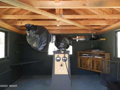 Tiny photo for 2872 Chandelle Lane, Overgaard, AZ 85933 (MLS # 257814)