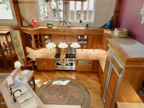Tiny photo for 2872 Chandelle Lane, Overgaard, AZ 85933 (MLS # 257814)