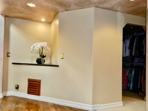 Tiny photo for 2872 Chandelle Lane, Overgaard, AZ 85933 (MLS # 257814)