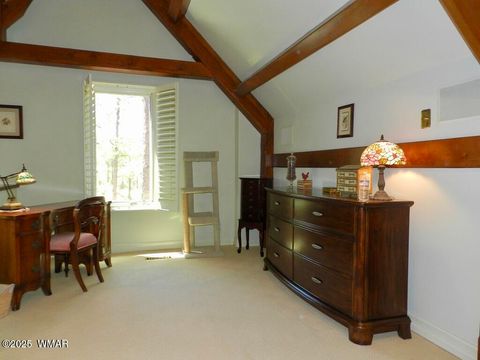 Tiny photo for 2872 Chandelle Lane, Overgaard, AZ 85933 (MLS # 257814)