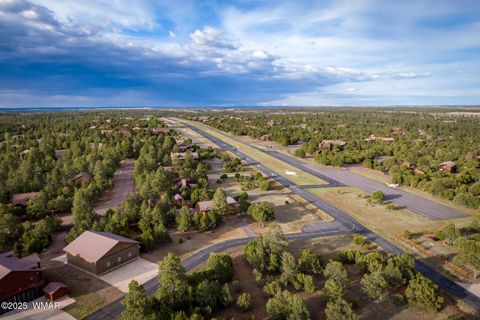 Tiny photo for 2872 Chandelle Lane, Overgaard, AZ 85933 (MLS # 257814)