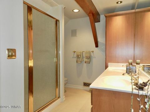 Tiny photo for 2872 Chandelle Lane, Overgaard, AZ 85933 (MLS # 257814)