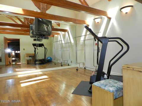 Tiny photo for 2872 Chandelle Lane, Overgaard, AZ 85933 (MLS # 257814)