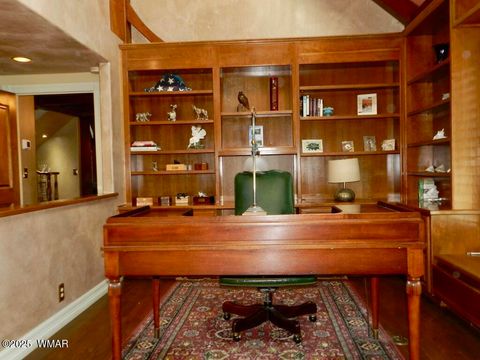 Tiny photo for 2872 Chandelle Lane, Overgaard, AZ 85933 (MLS # 257814)