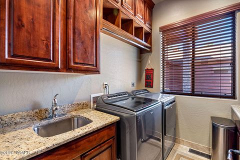 Tiny photo for 4631 W Stonecrop Lane, Show Low, AZ 85901 (MLS # 261409)