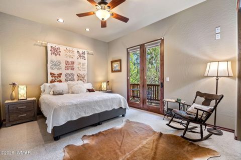 Tiny photo for 4631 W Stonecrop Lane, Show Low, AZ 85901 (MLS # 261409)