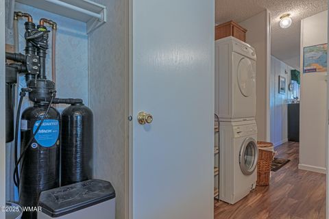 Tiny photo for 1680 Cactus Flower Road, Show Low, AZ 85901 (MLS # 258609)